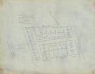 Page 132, Mills, roberts, Skilton, W.C. Bradley, E.S. Conant 1871, Somerville and Surrounds 1843 to 1873 Survey Plans